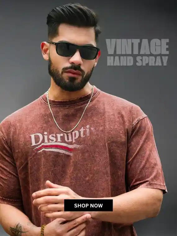 Buy Maniac Colourblocked Raglan Sleeves Pure Cotton T-Shirt