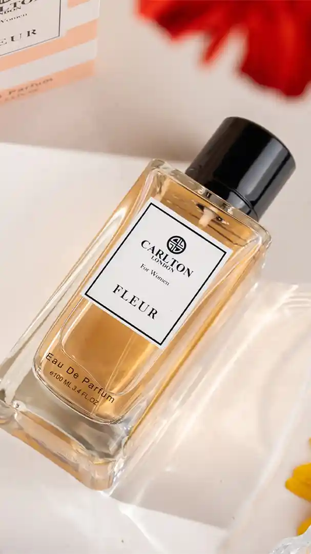 Buy Carlton London Set Of 10 Blush, Lush, Desire, Escape, Incense