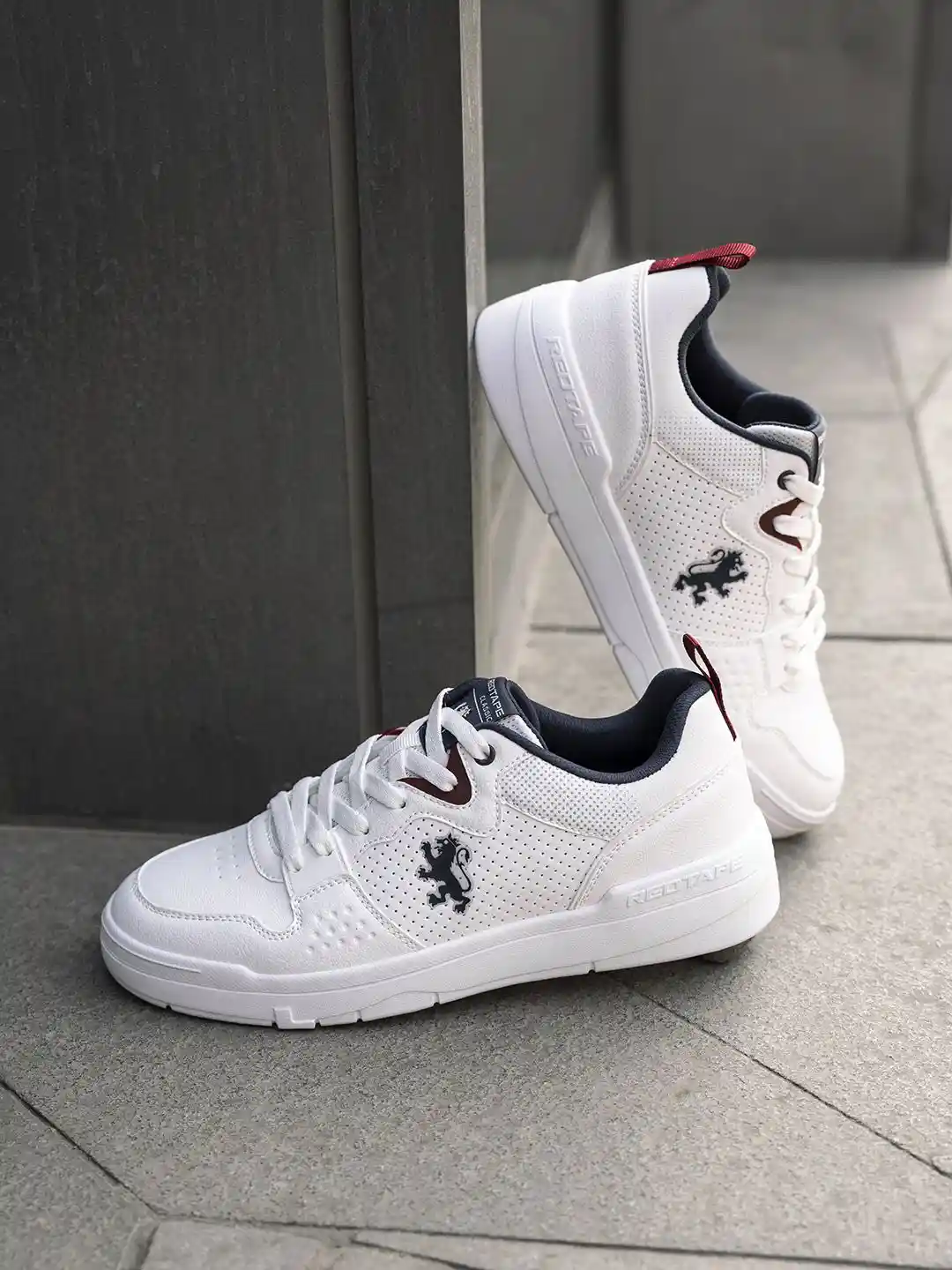 Casual Shoes Zapatos Shoes Collection 2019 Buy Red Tape Down Town