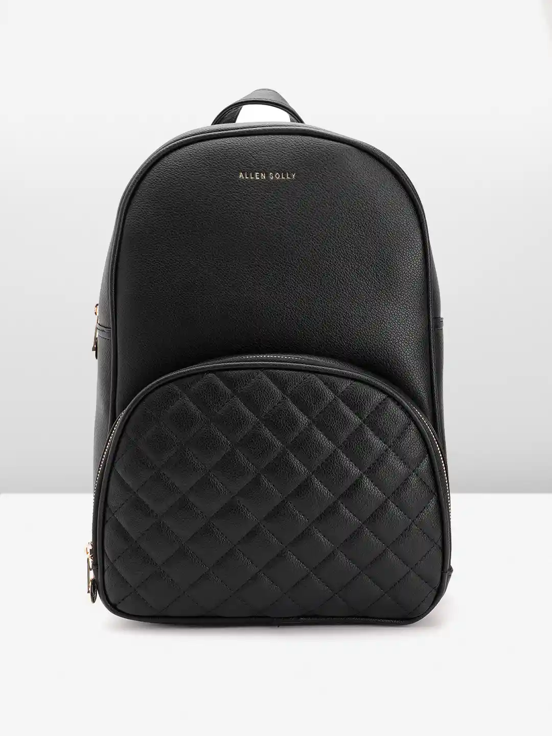 Allen Solly Women Up to 14 inch Laptop Size Backpack