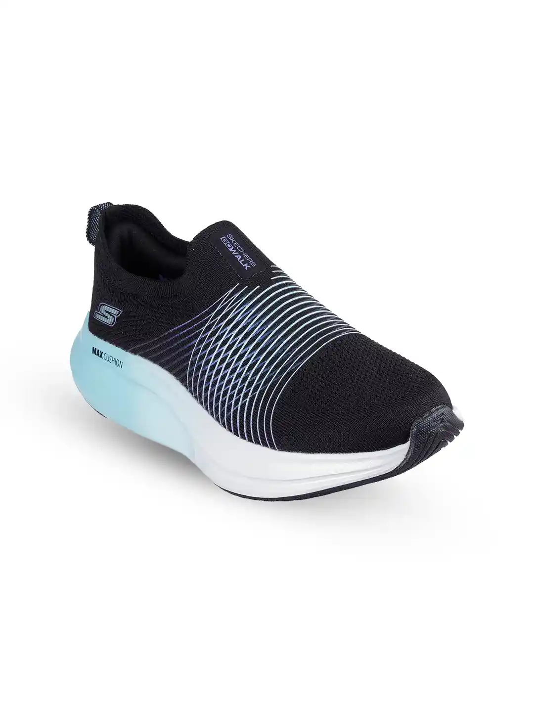 Buy Skechers Womens GO WALK MAX WALKER SALLY Walking Shoes