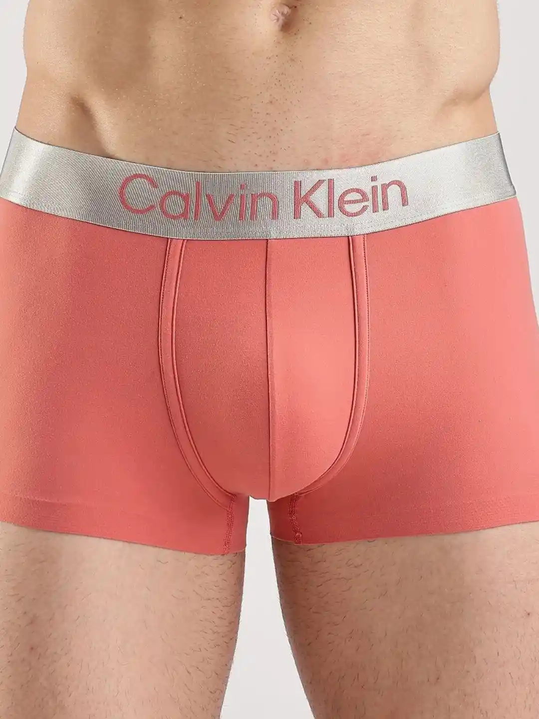 Buy Calvin Klein Underwear Low Rise Trunk NB4127611 Trunk for