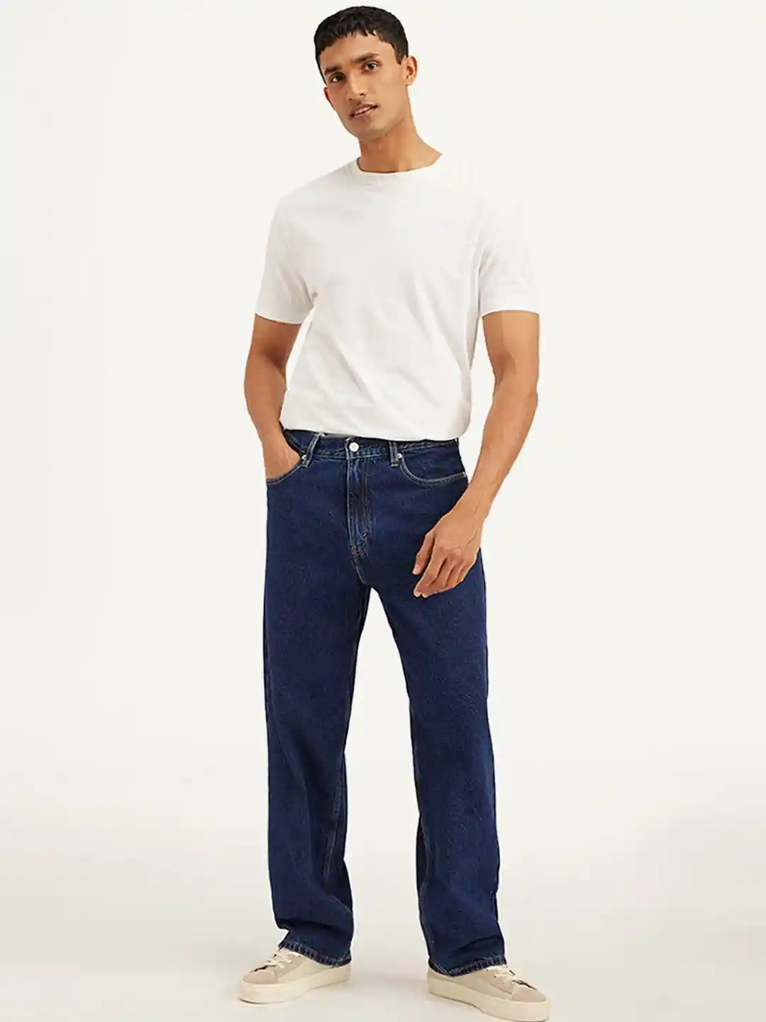 Vujade MILES RELAXED-FIT JEANS cmmawear Vuja De Vuja De Miles