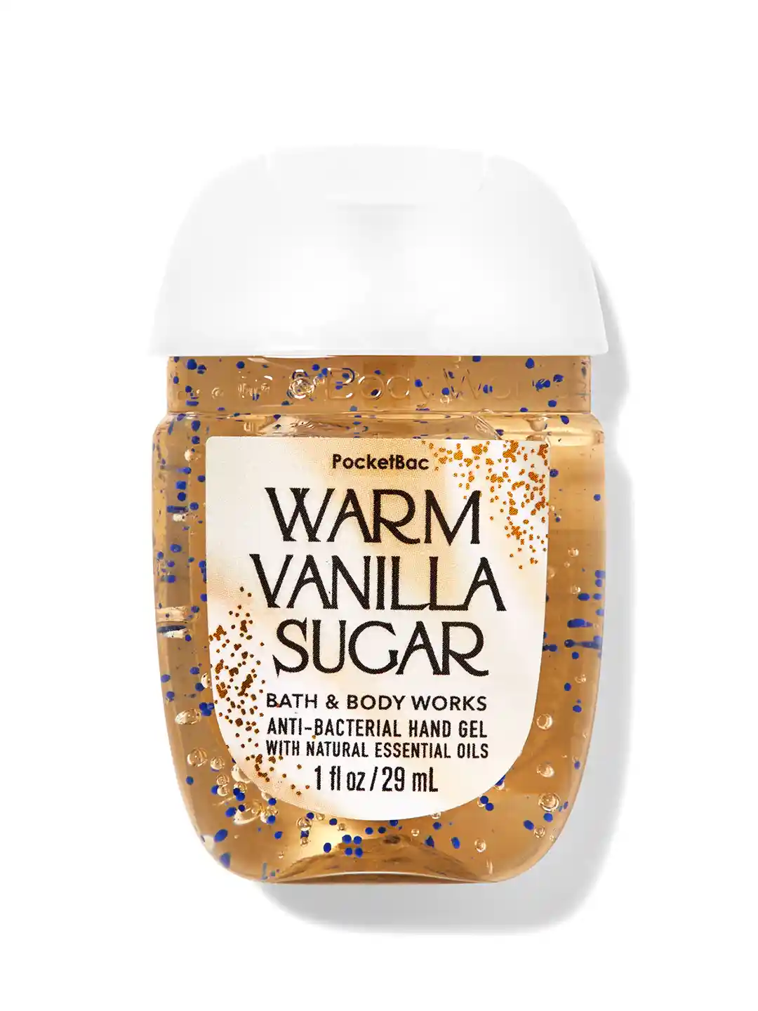 Buy Bath Body Works PocketBac Warm Vanilla Sugar Cleansing Hand