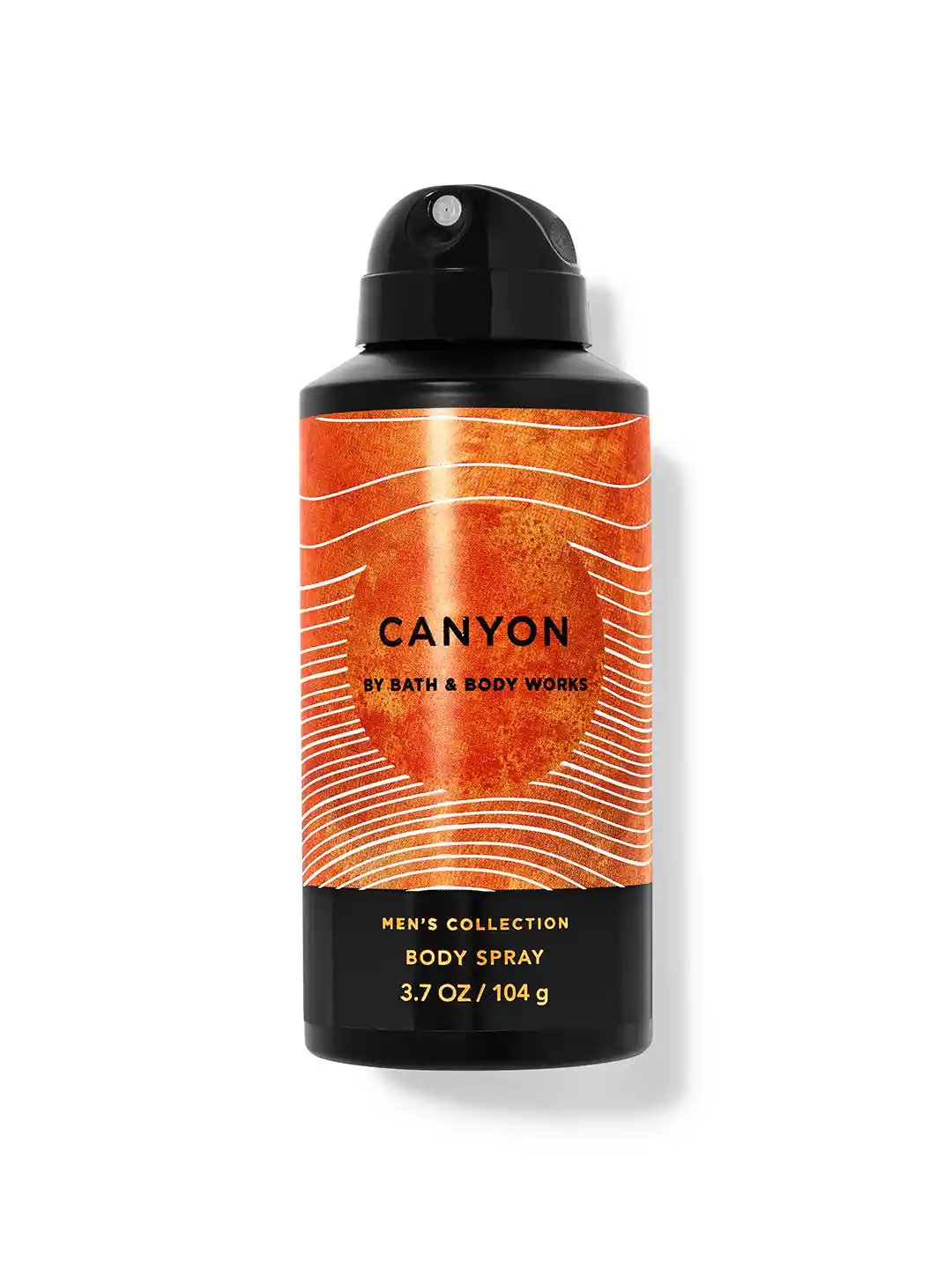 Buy Bath Body Works Men Canyon Body Spray 104g Body Mist and