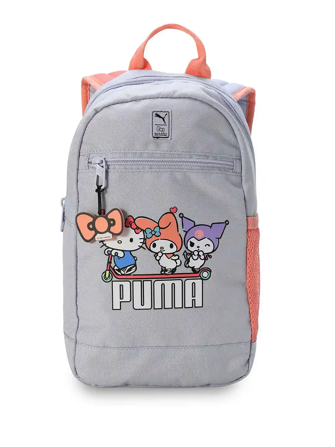 collab hello kitty pumas