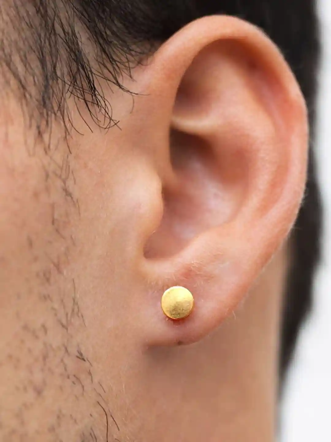Ear Studs Hoop Earrings Magnetic Mens Ear Studs Magnetic Online