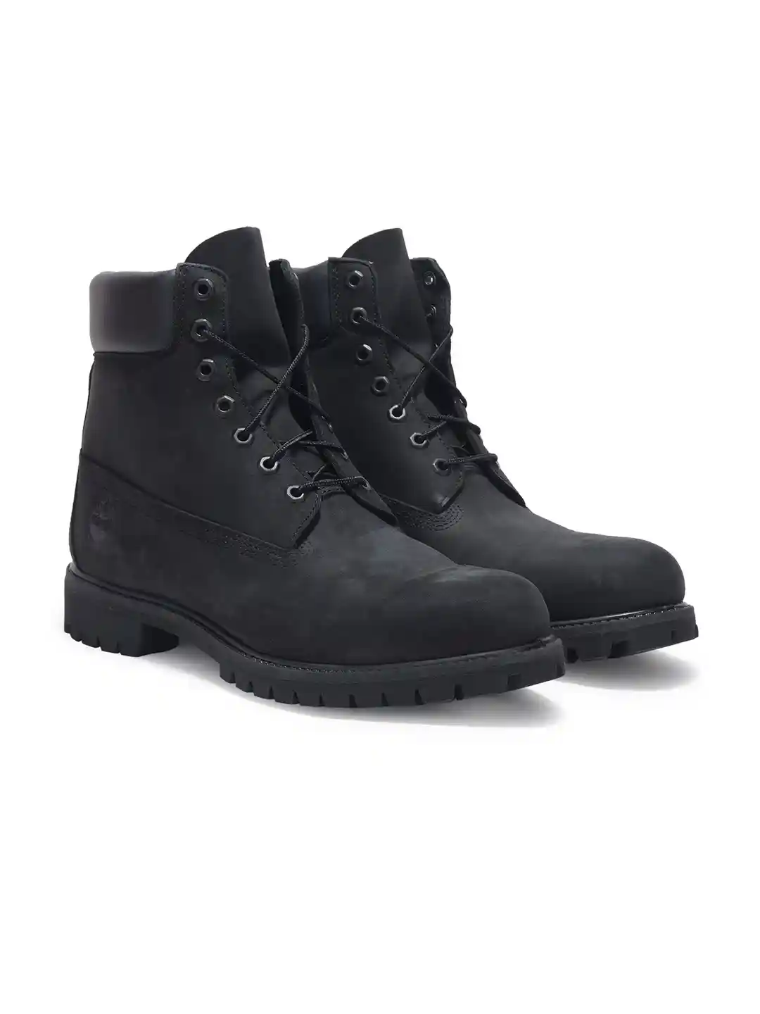 Buy Timberland Men Waterproof Block Heeled Regular Boots Boots