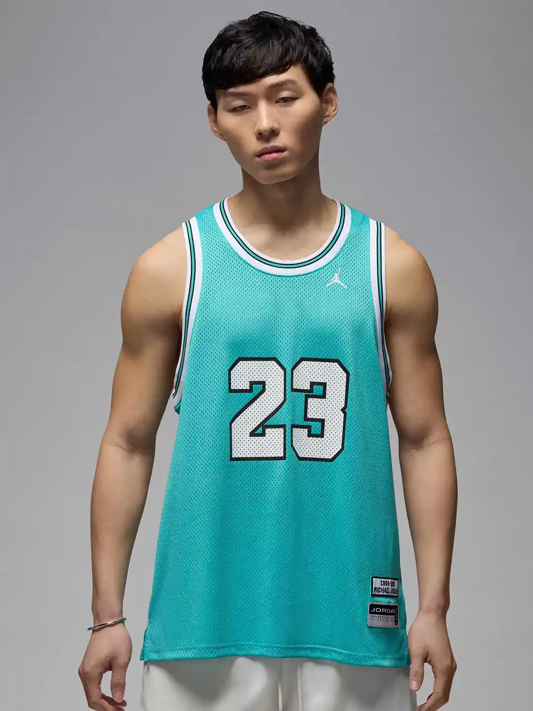 Buy Nike Jordan Essentials Men Summer Jersey Tshirts for Men