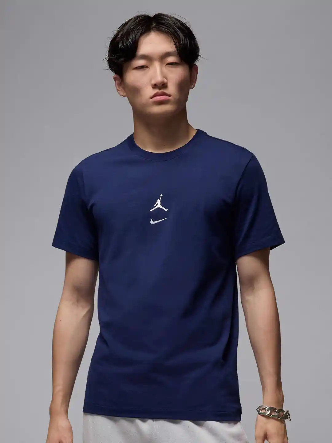 Buy Nike Jordan MVP Men Jumpman Cotton T-Shirt Tshirts for Men