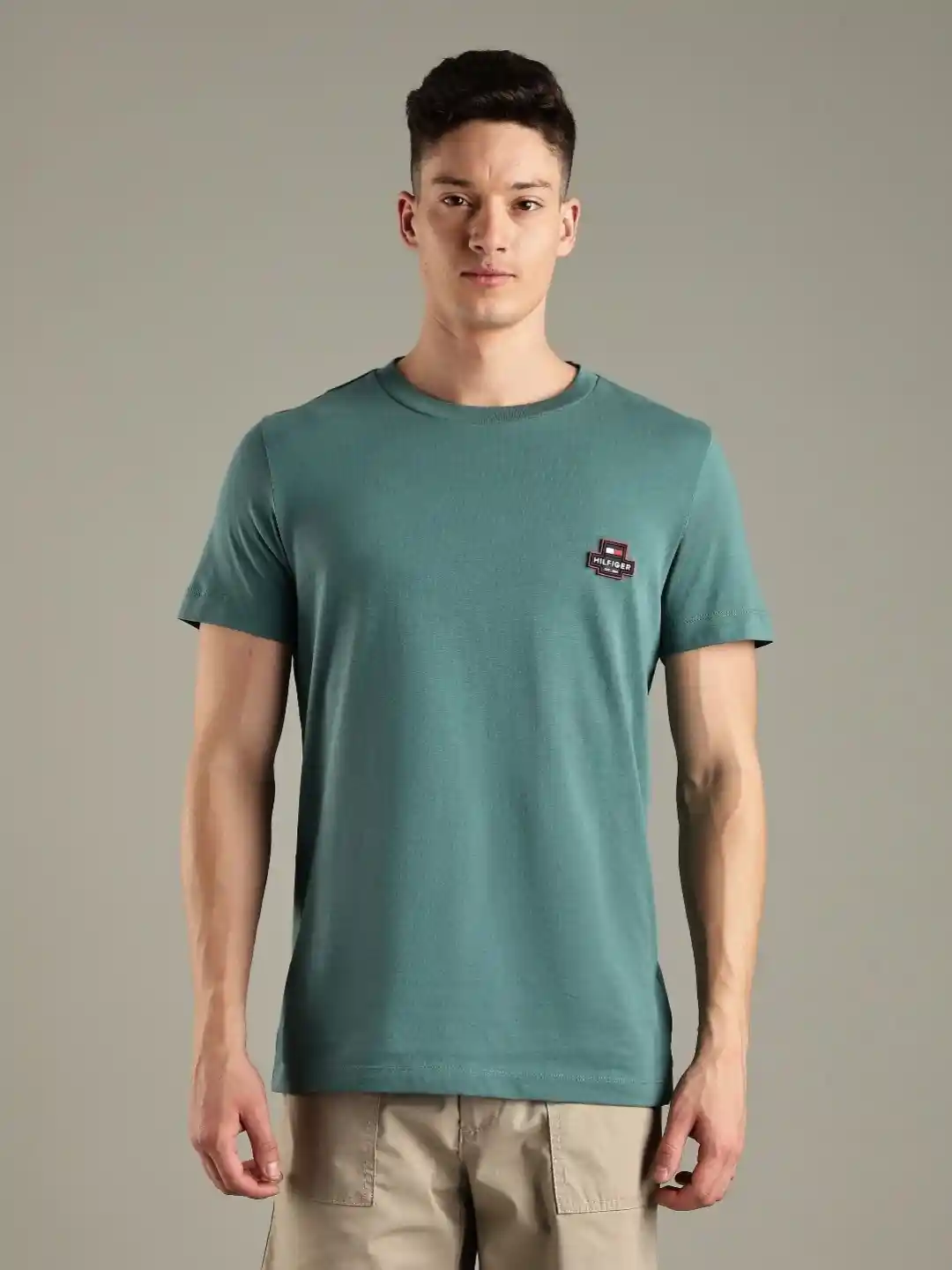 Myntra Tommy Hilfiger Men T Shirts Myntra Tommy Hilfiger T Shirt