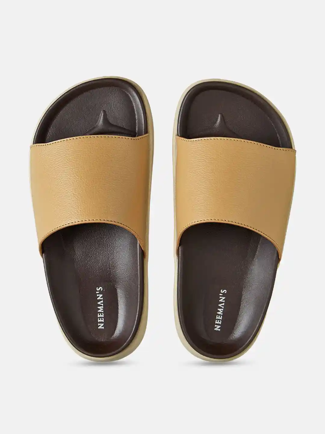 NEEMANS Men Sliders