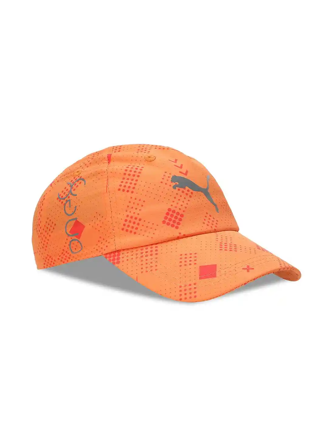 Buy one8 x PUMA Unisex Printed Baseball Cap Caps for Unisex