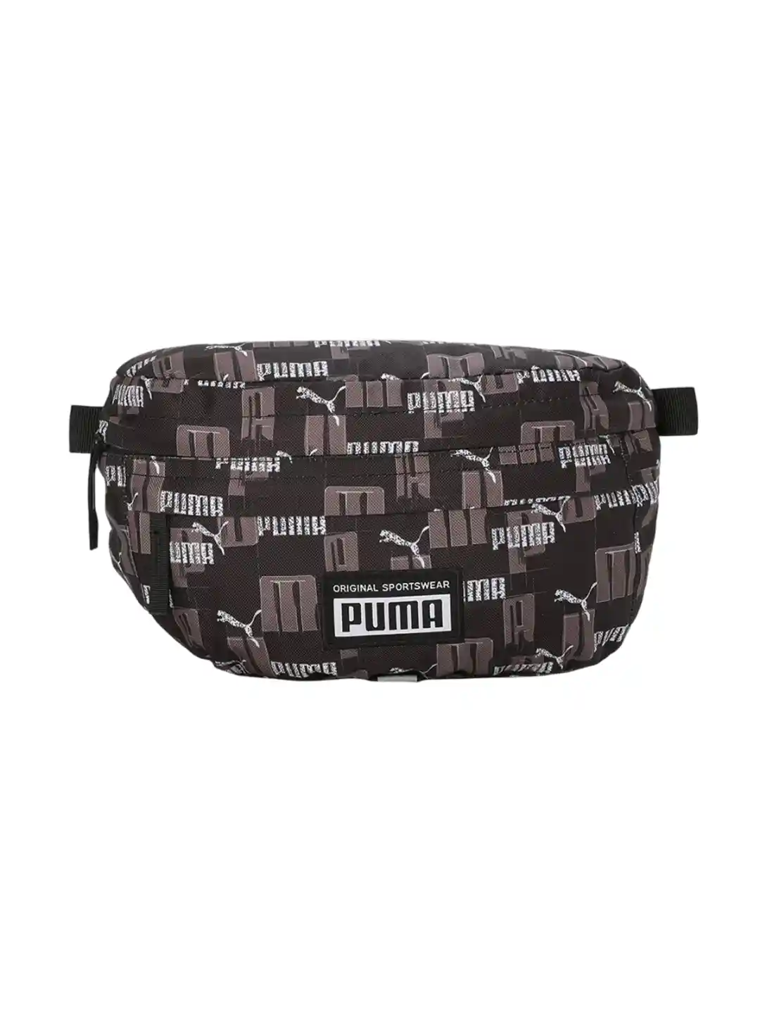 Puma Printed Academy Waist Bag