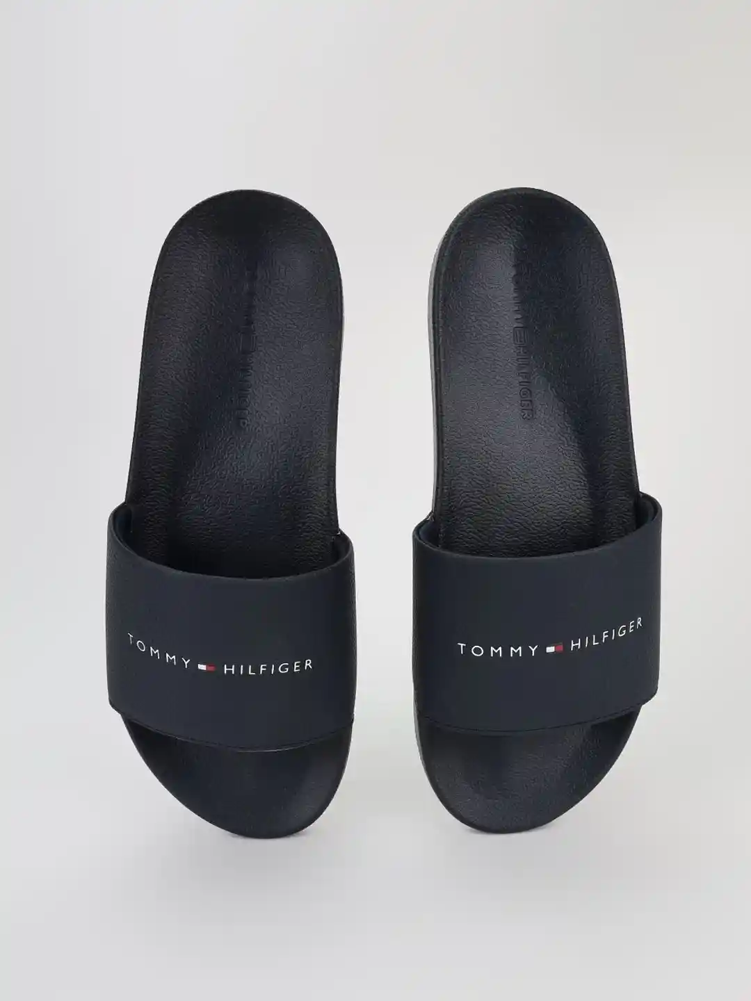 Tommy Hilfiger Men Printed Sliders