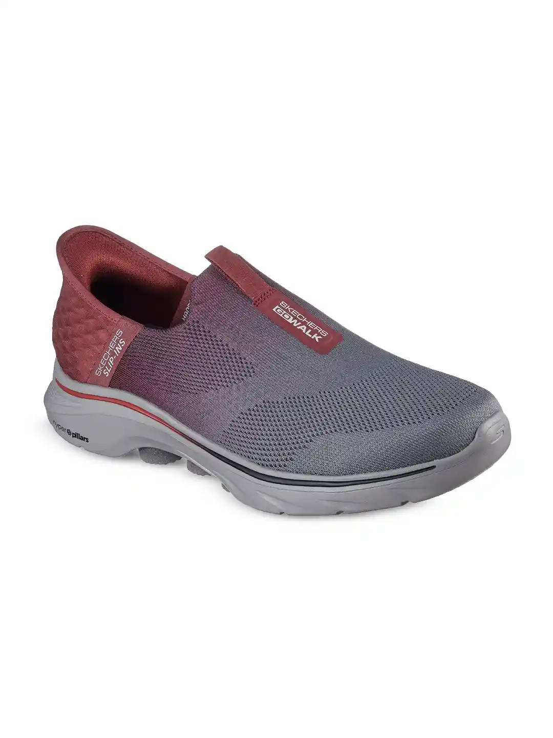 Buy Skechers Men GO WALK EASY ON Slip Ins Walking Shoes