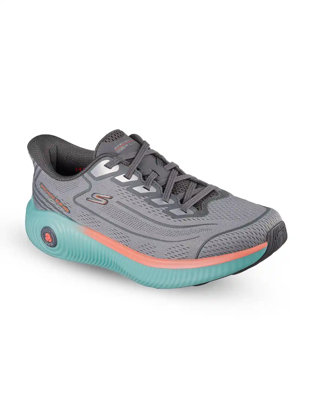 Buy Skechers Men GO RUN ANYWHERE Slip Ins Running Shoes Sports