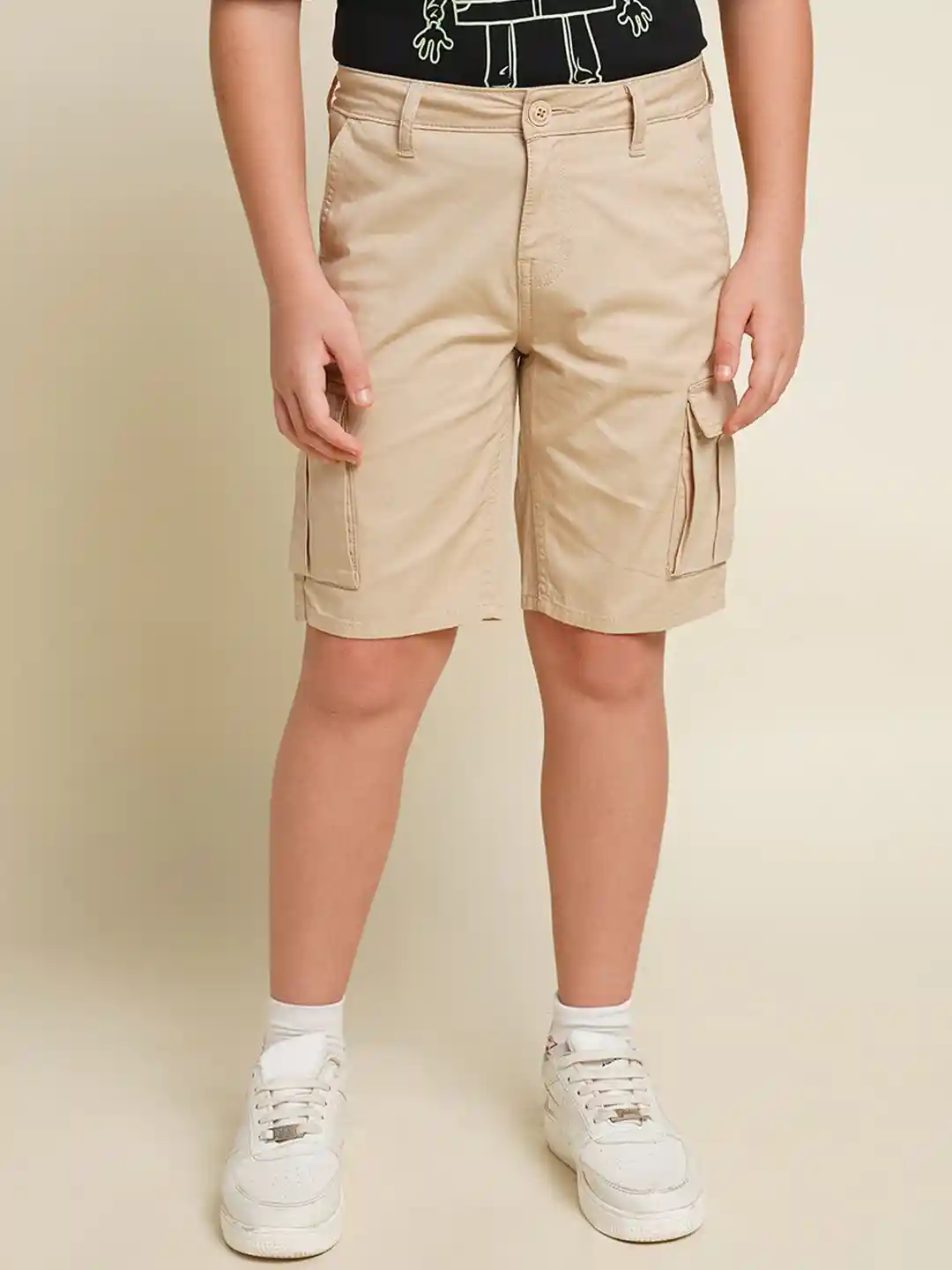 Buy Jack Jones Junior Boys Cargo Shorts Shorts for Boys