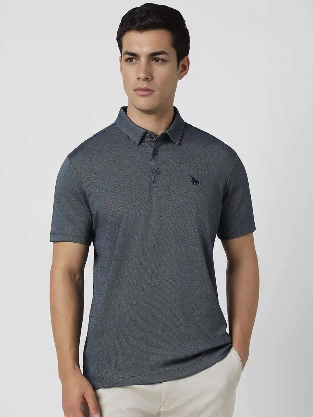 Flipkart Van Heusen Polo T Shirts Buy Van Heusen Sport Men Polo