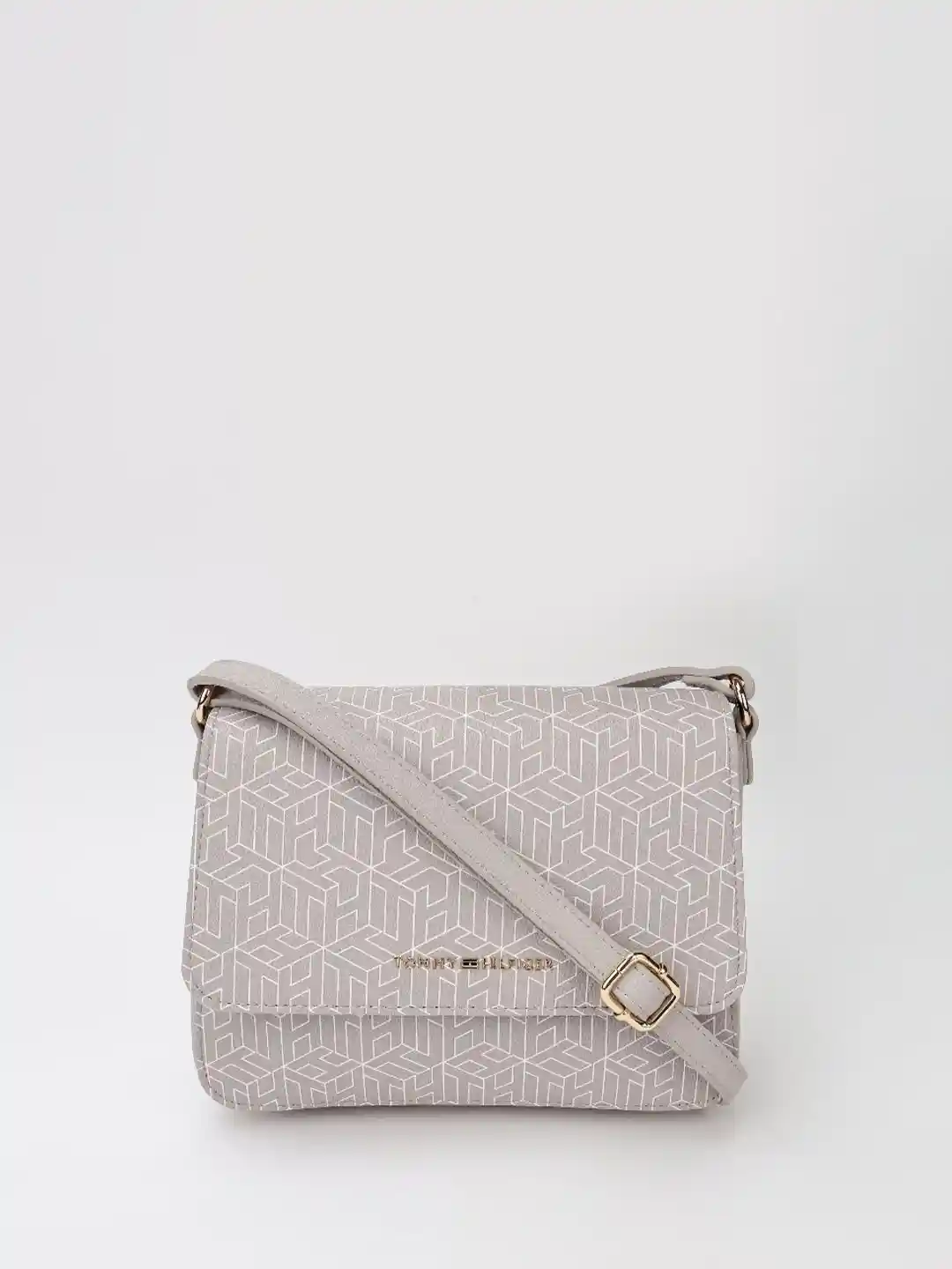 Buy Tommy Hilfiger Women Printed Sling Bag Handbags for Women