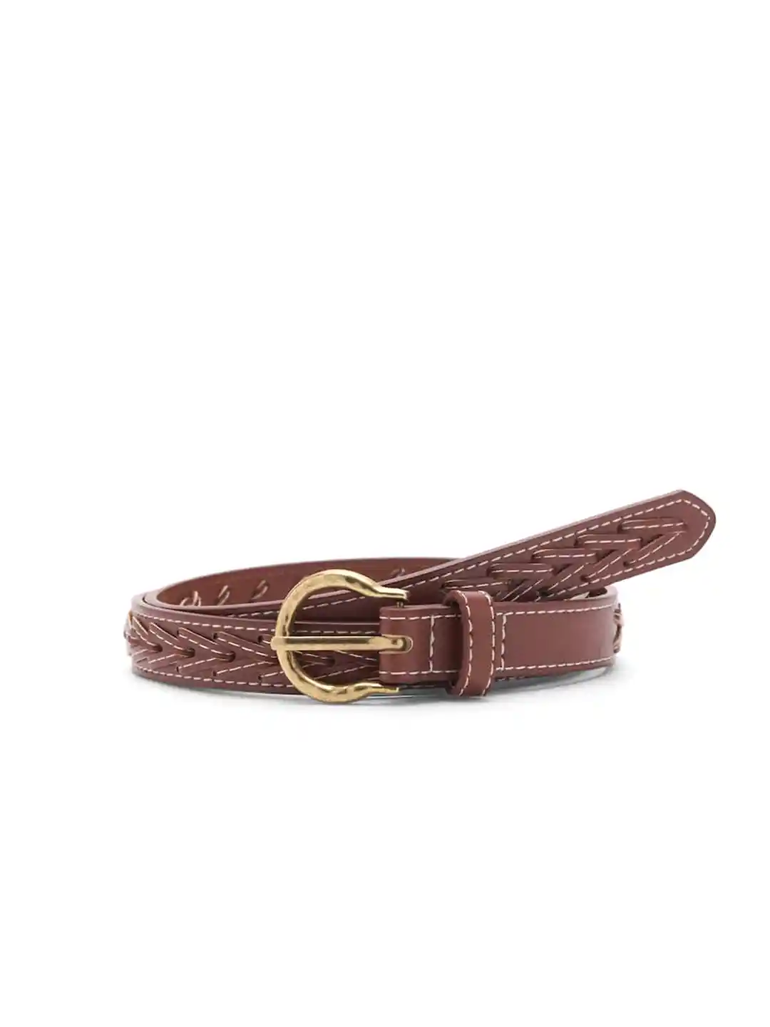 myntra belts