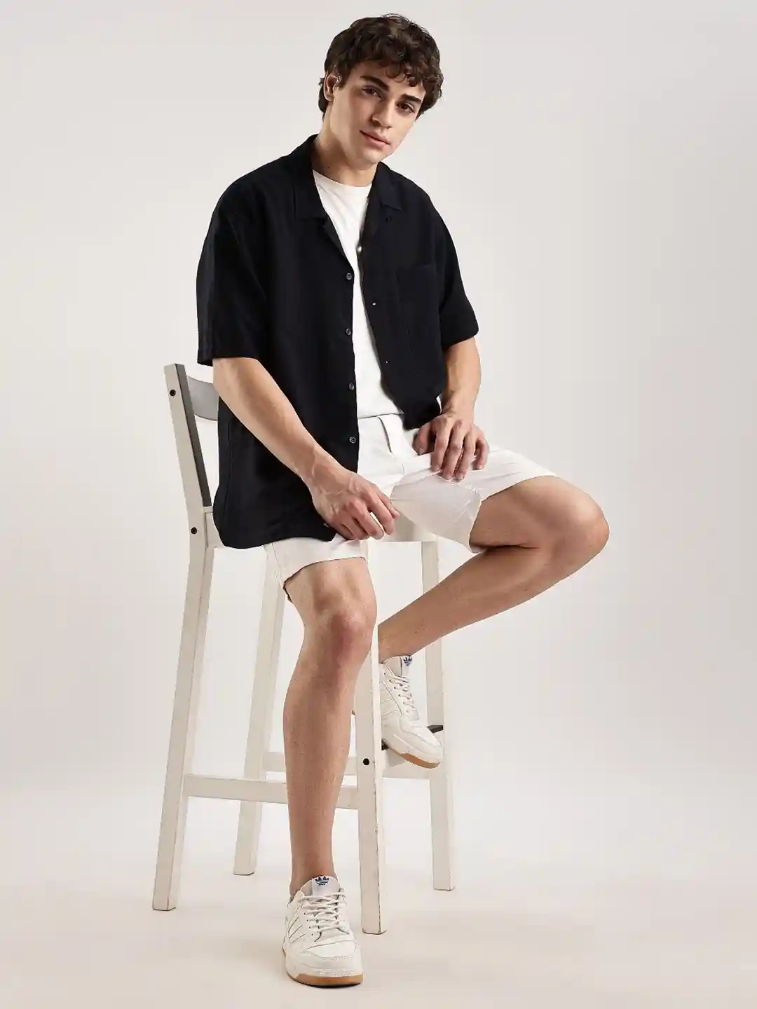 Buy Calvin Klein Jeans Men Relaxed Fit Printed Casual Shirt