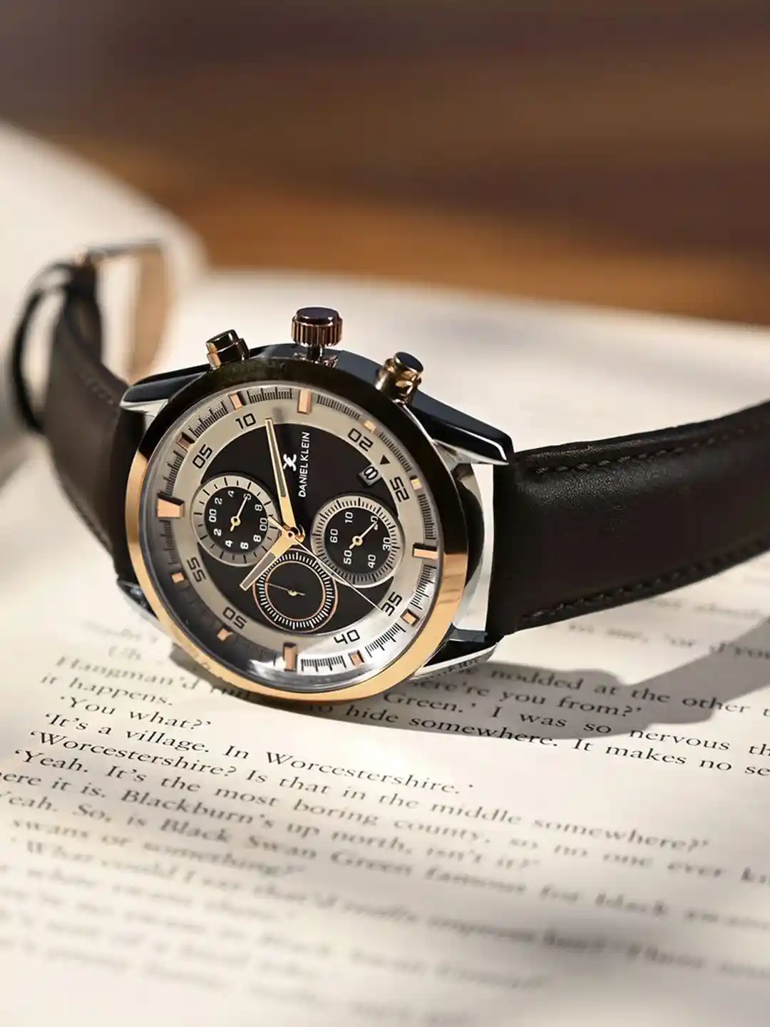 Leather Daniel Klein Brand Wikipedia Daniel Klein Watch Straps On Sale