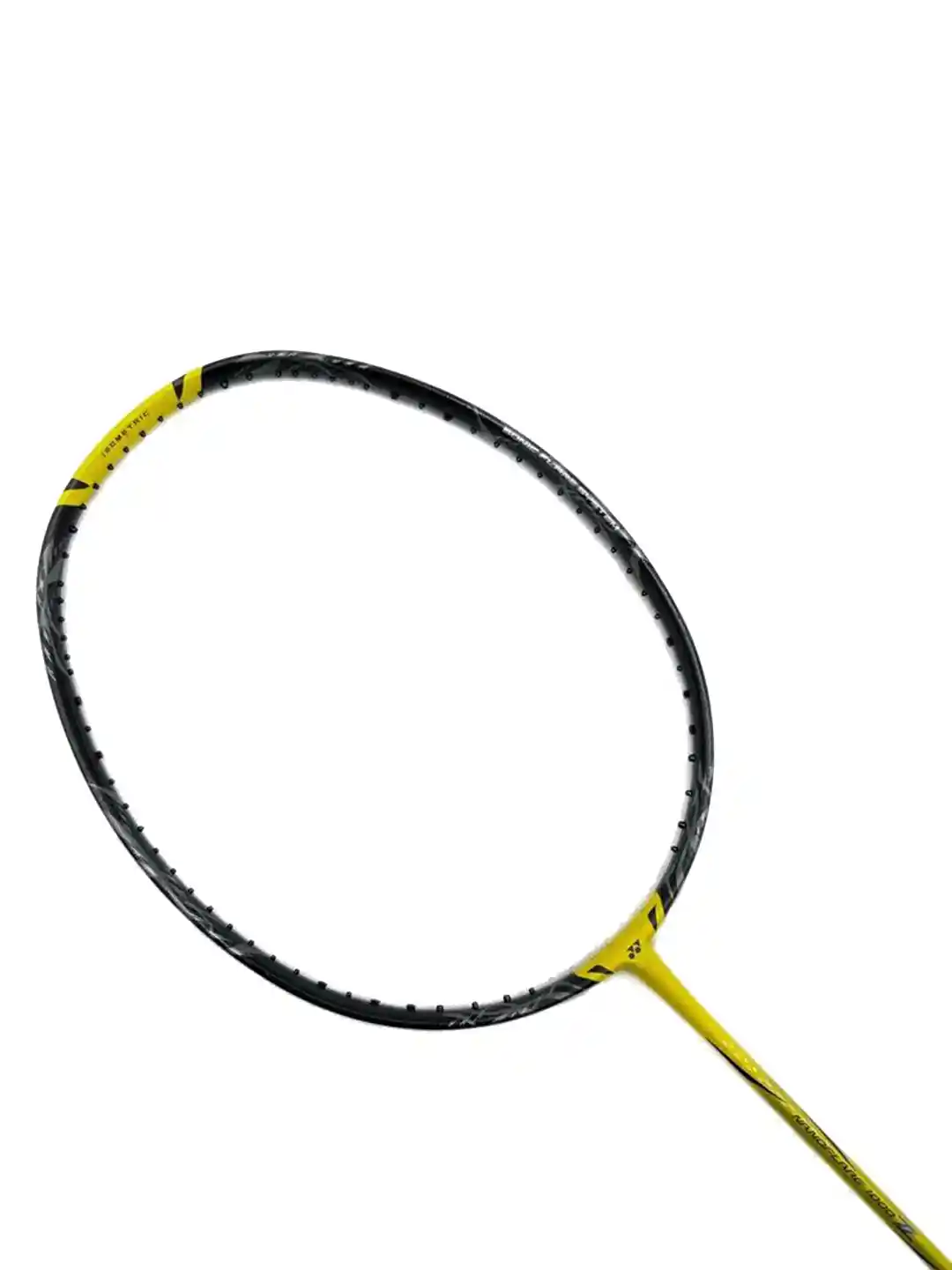 Buy YONEX NANOFLARE 1000Z Isometric Badminton Racquet - Racquets