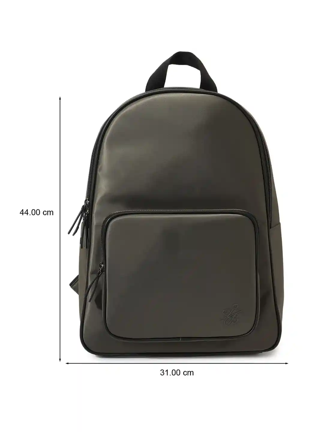 Mini Backpack Black Ted Baker Backpack Leather Leather Backpack