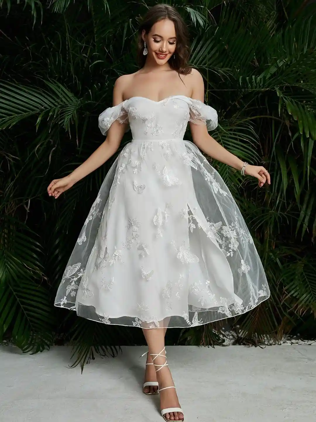 kpop formal dress Korean Style Formal Dress