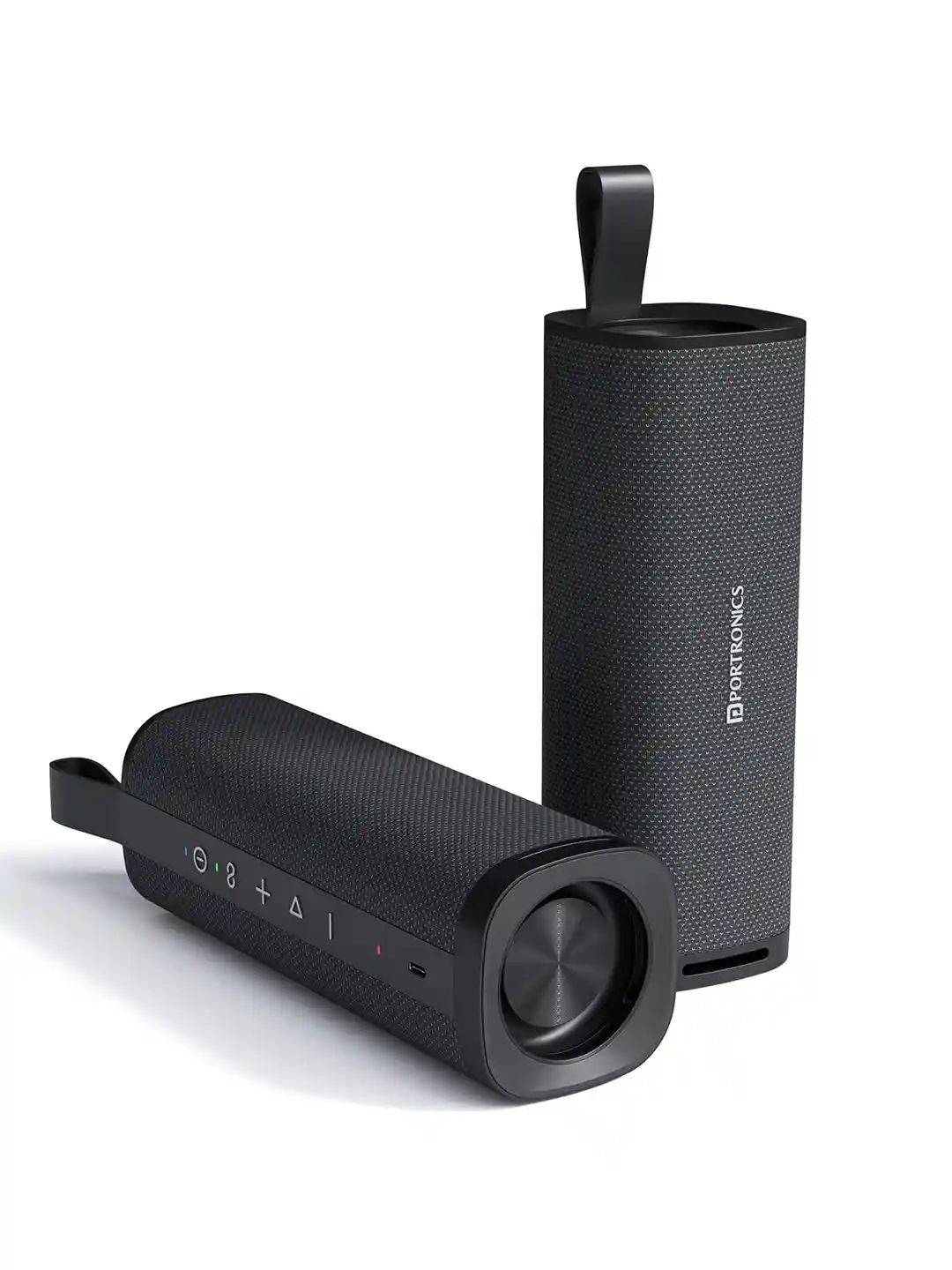 Portronics Fynix 30W HD Sound Portable Bluetooth Speaker