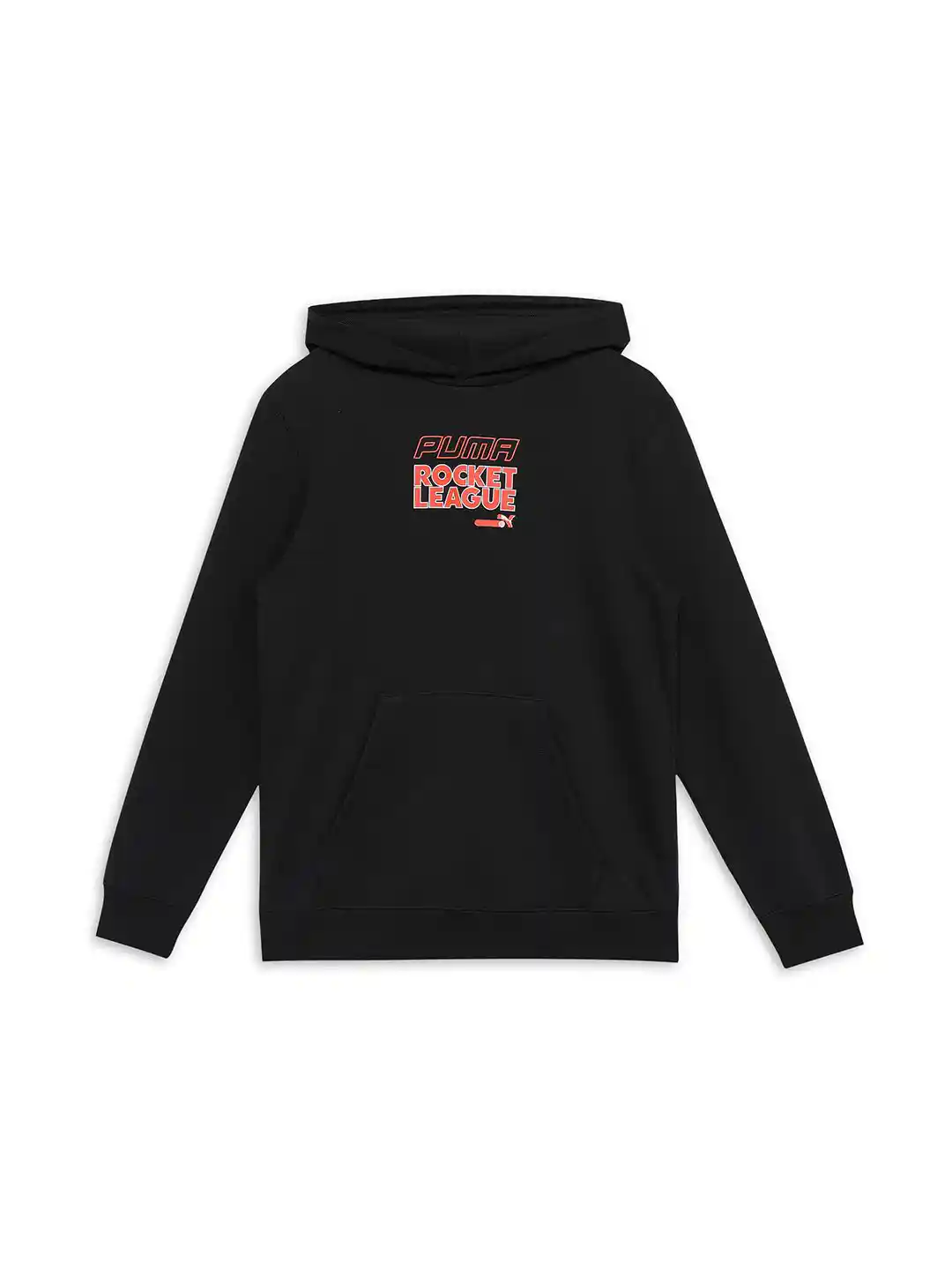 Puma x ROCKET LEAGUE Youth Relaxed Fit Hoodie
