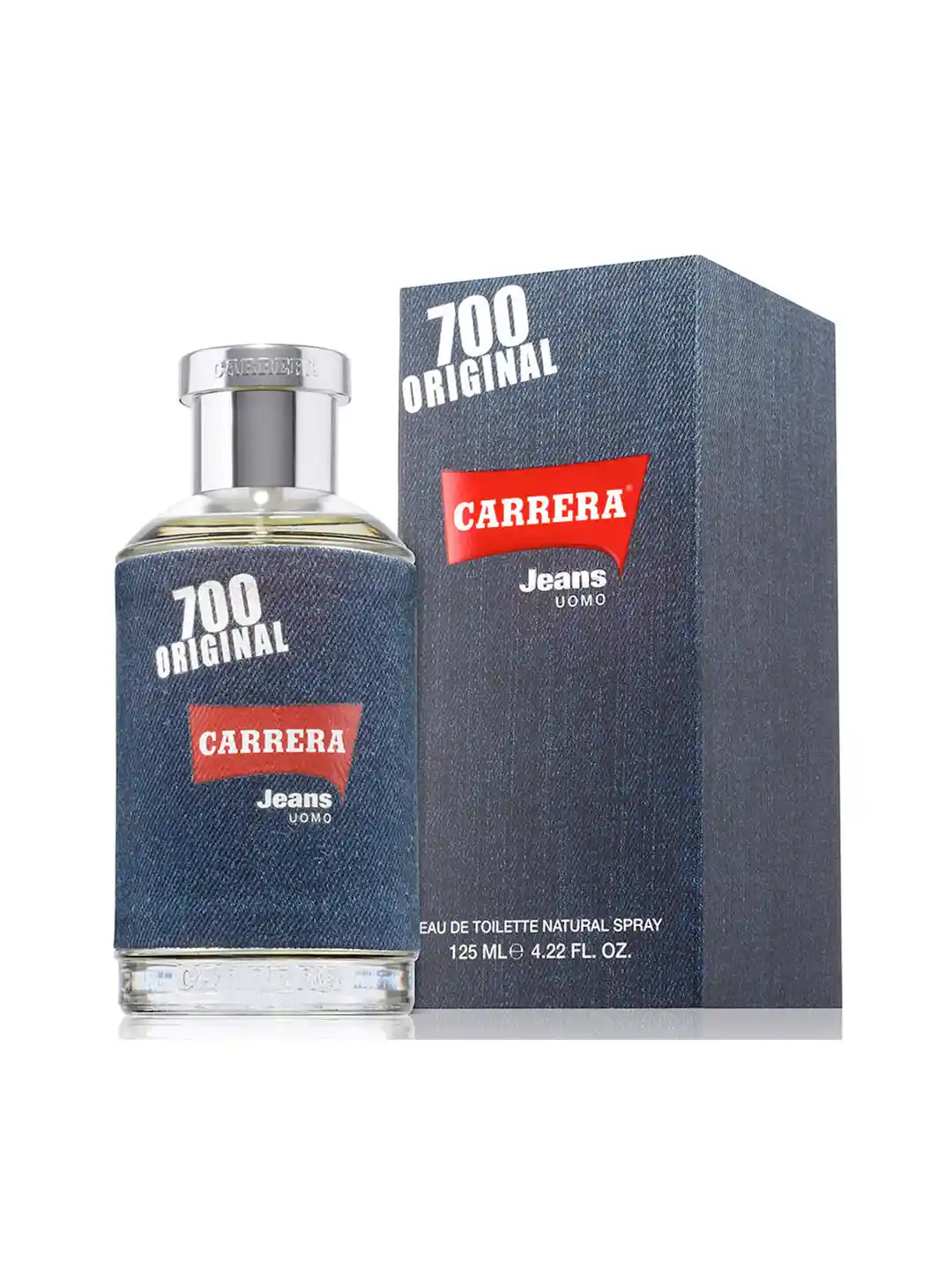 Buy Carrera Men 700 Original Uomo Eau de Toilette Natural Spray