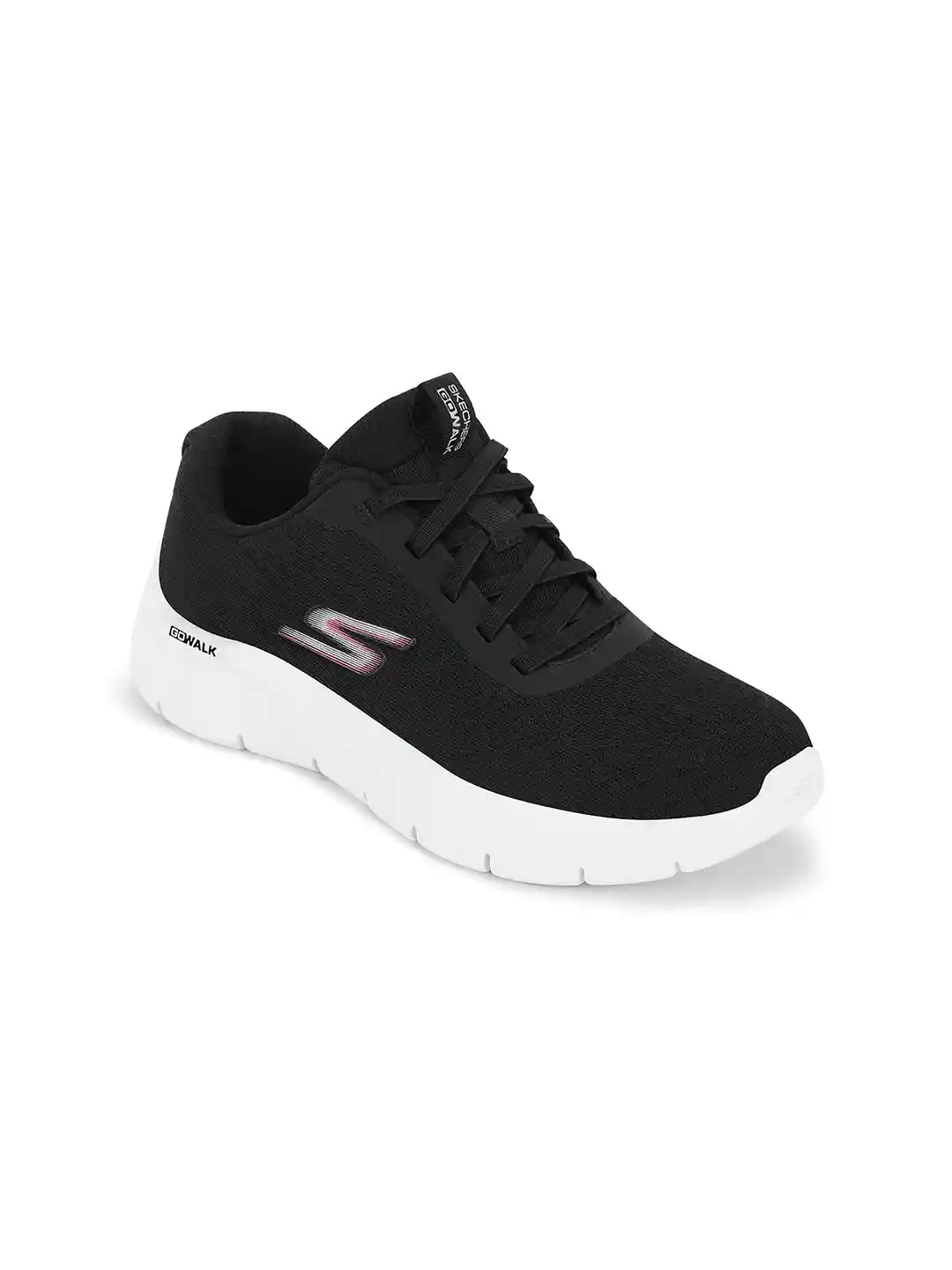 Skechers Womens Billion Over the Top Lifestyle Slip on Shoe