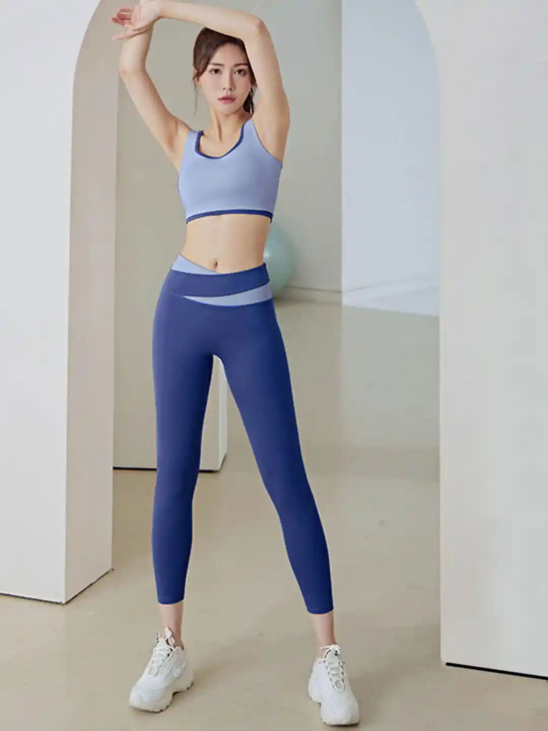 Running Leggings Best Cheap Yoga Pants Tights For Girls, Gym Wear