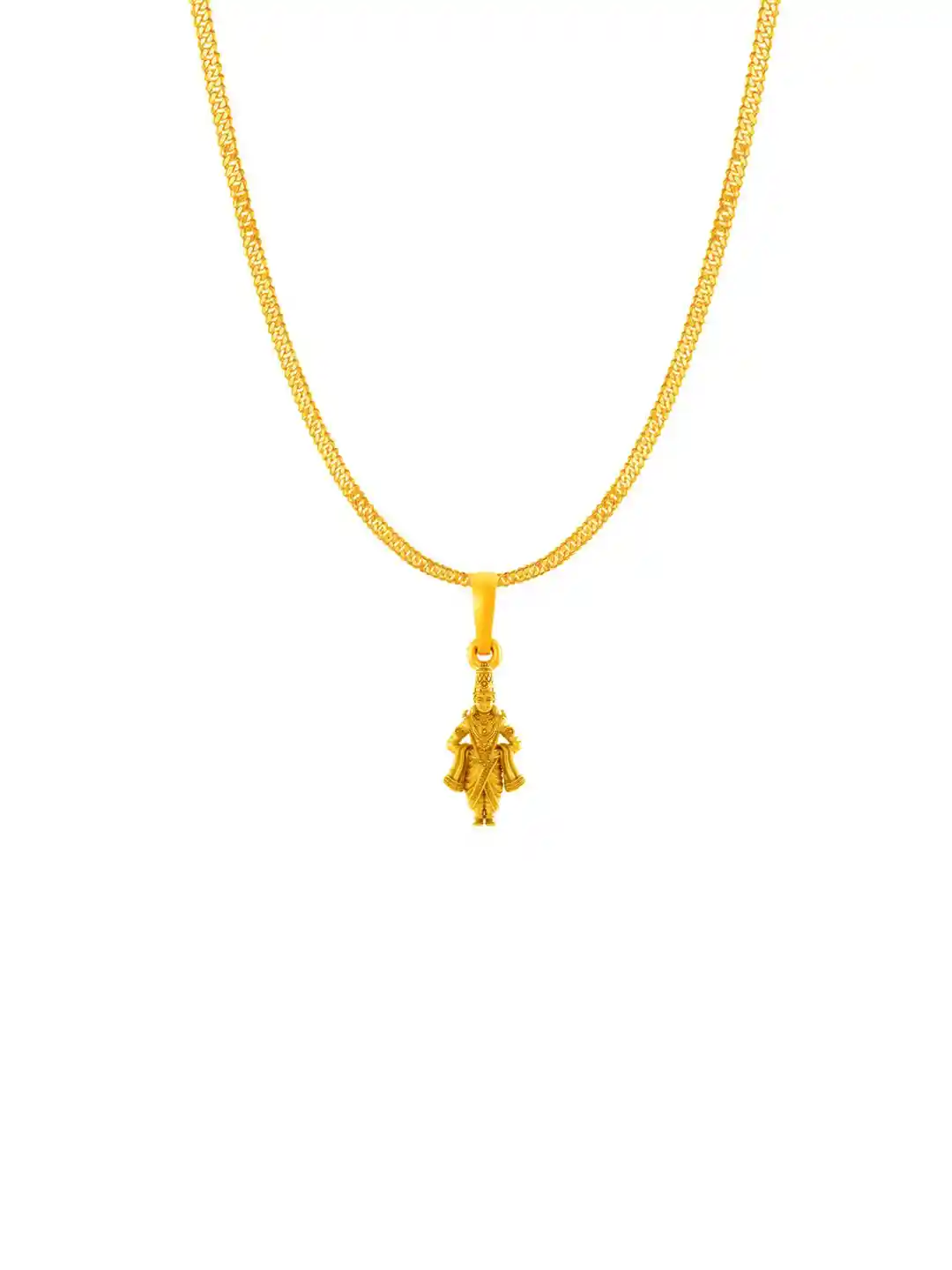 22k Gold Plated Mens Pendant Gold Designs GOLDGIFTIDEAS 22K Gold