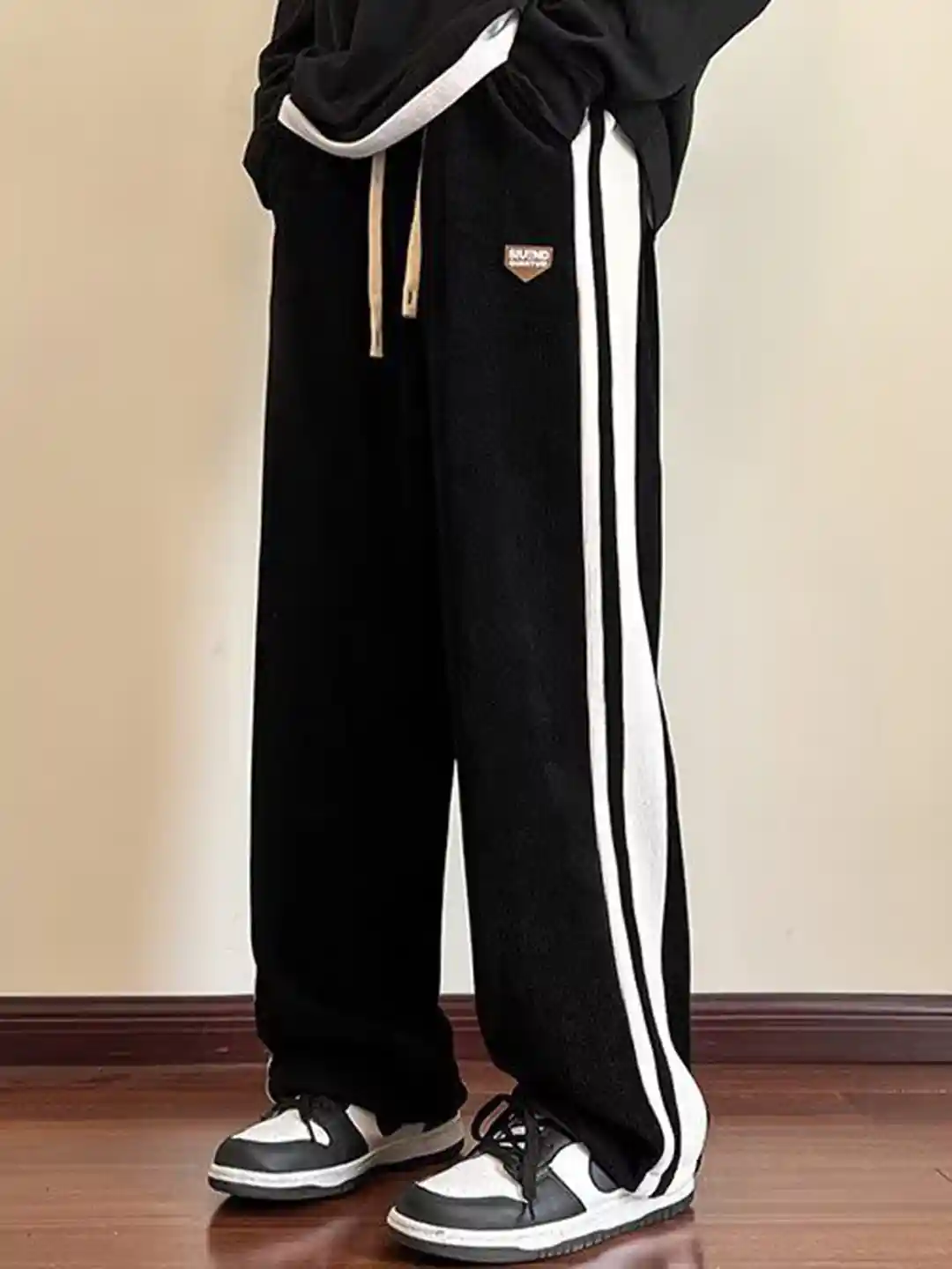 Buy StyleCast Men Relaxed Fit Track Pants Track Pants for Men
