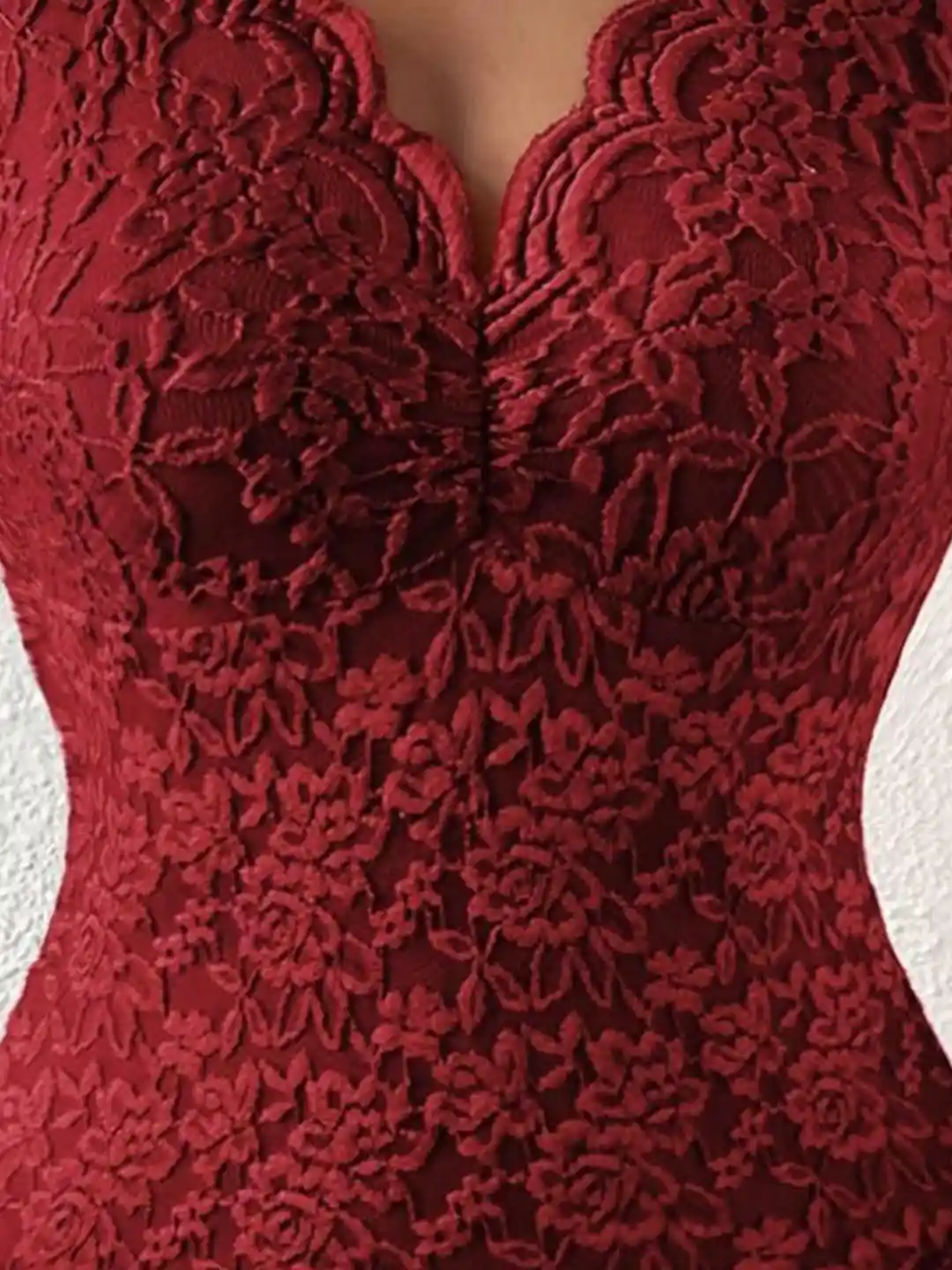 Buy StyleCast Embroidered Bodysuit Bodysuit for Women 30721344