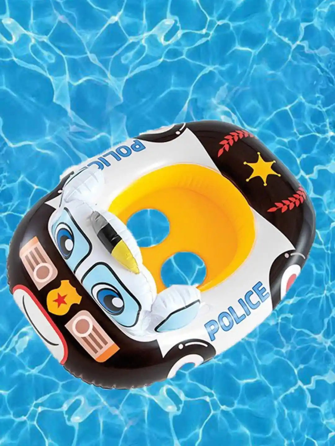 Buy ARROWMAX Kids Inflatable Swim Tube Pool Float With Seat