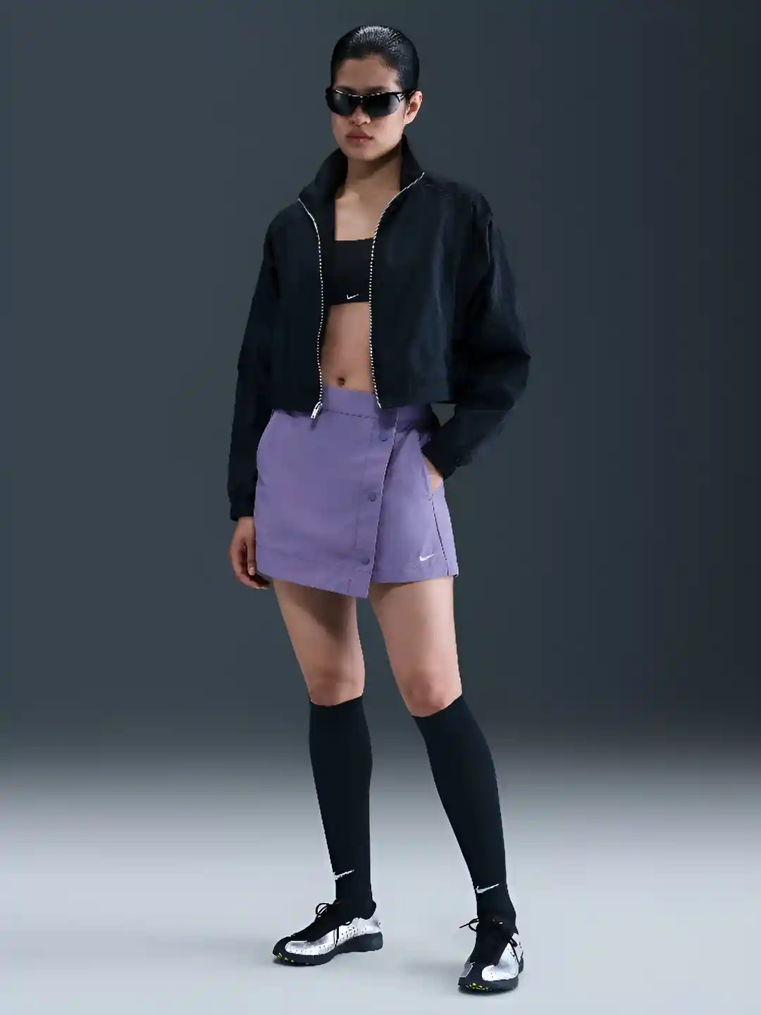 Buy Nike Sportswear Essential Women's Woven Skort Skirts for