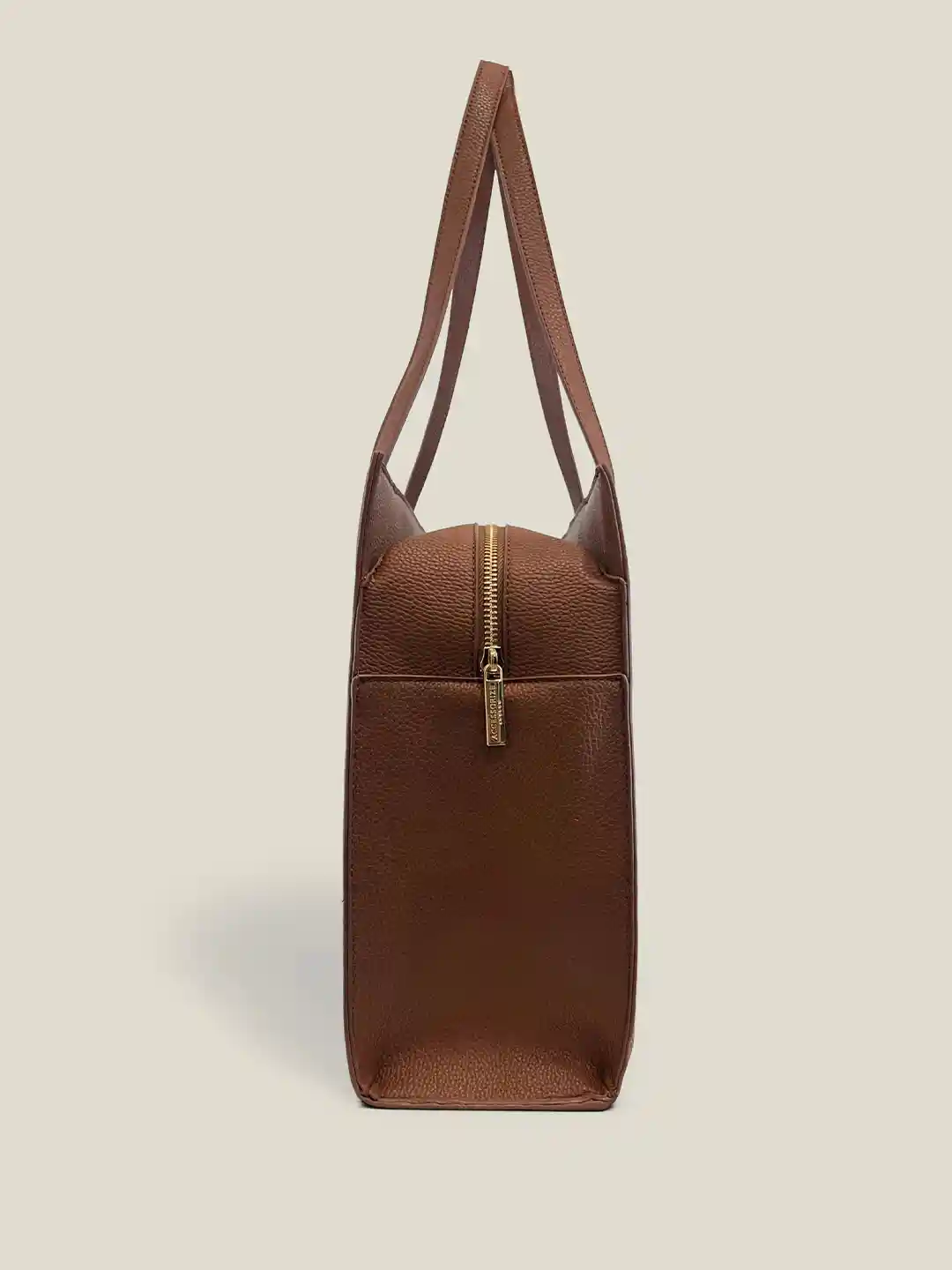 Buy Accessorize Women Ultimate Everyday Rosea Double Pocket Zipper