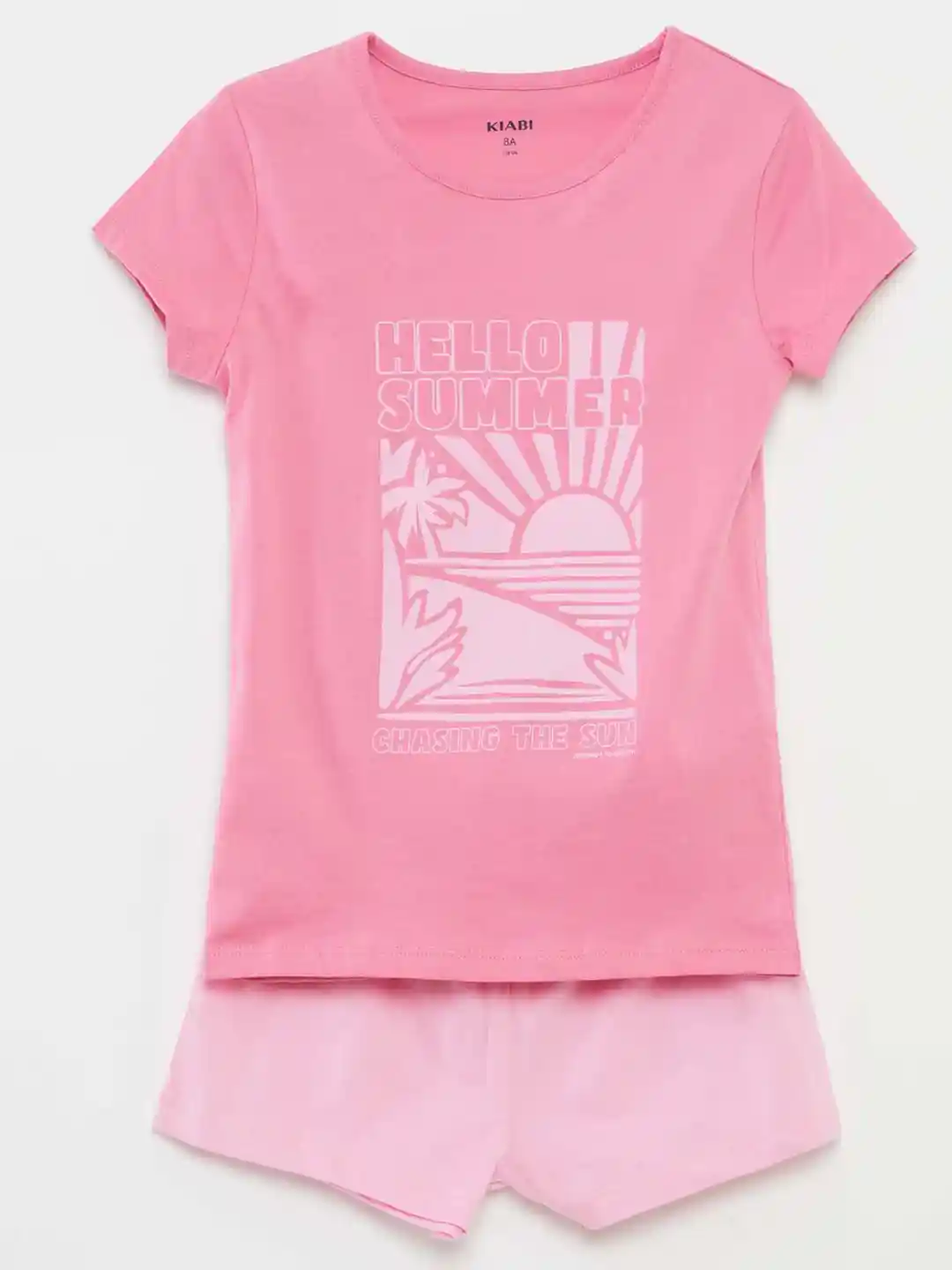 Barbie Pyjama Pyjama BÃ©bÃ© Kiabi T Shirt Barbie Barbie Ensemble T