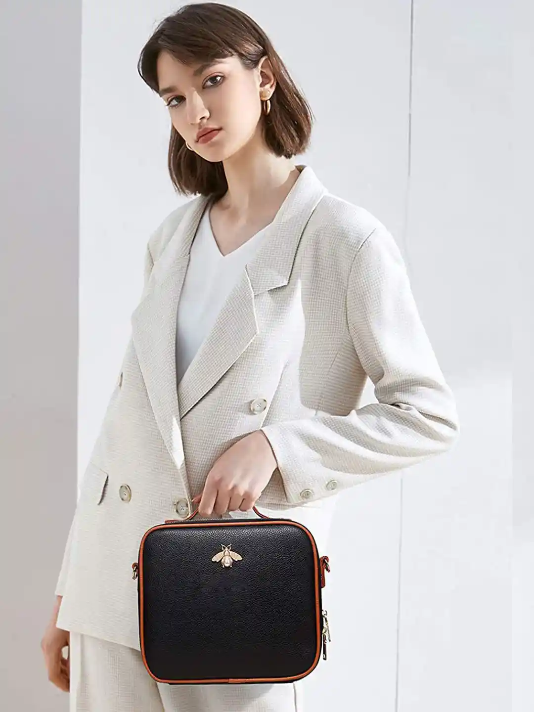 Inovera Make Up Bag Organiser INOVERA (LABEL) Makeup Storage