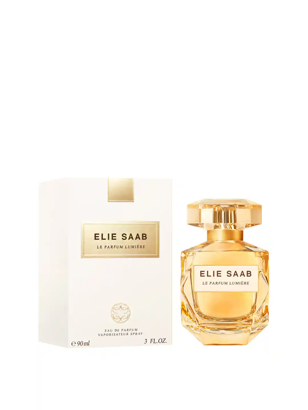 Elie Saab Women Le Parfum Lumiere Eau de Parfum 90ml