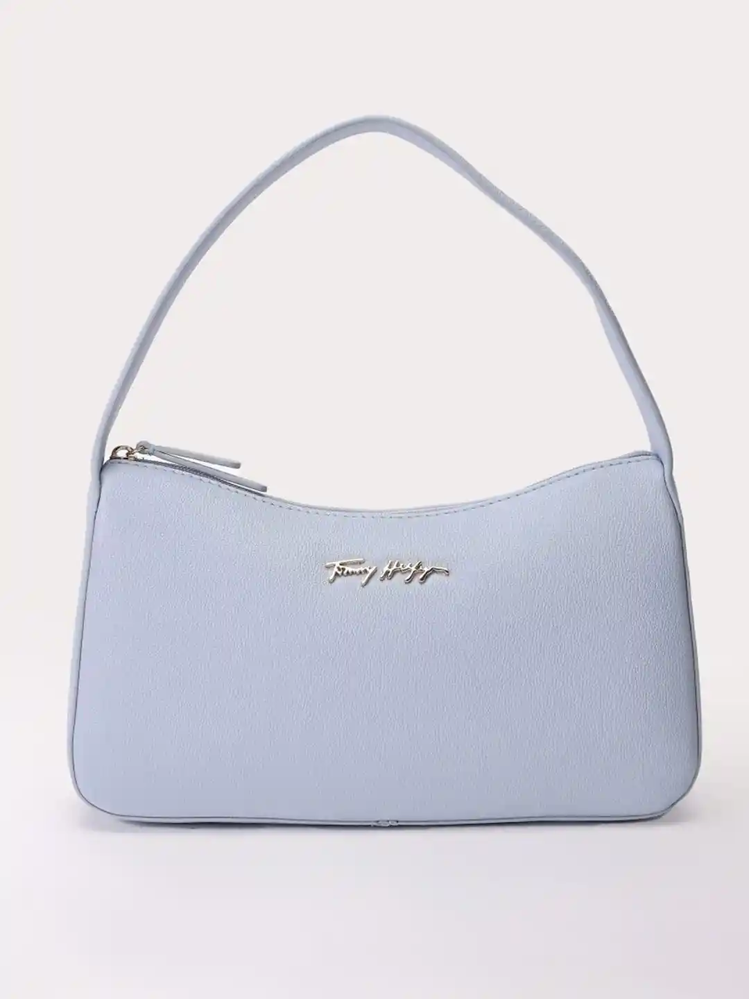 Tommy Hilfiger Women Solid Structured Shoulder Bag