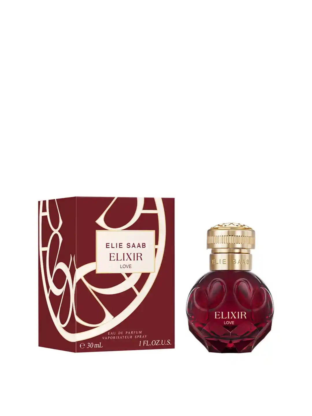 Buy Elie Saab Women Elixir Love Eau de Parfum 30ml Perfume for