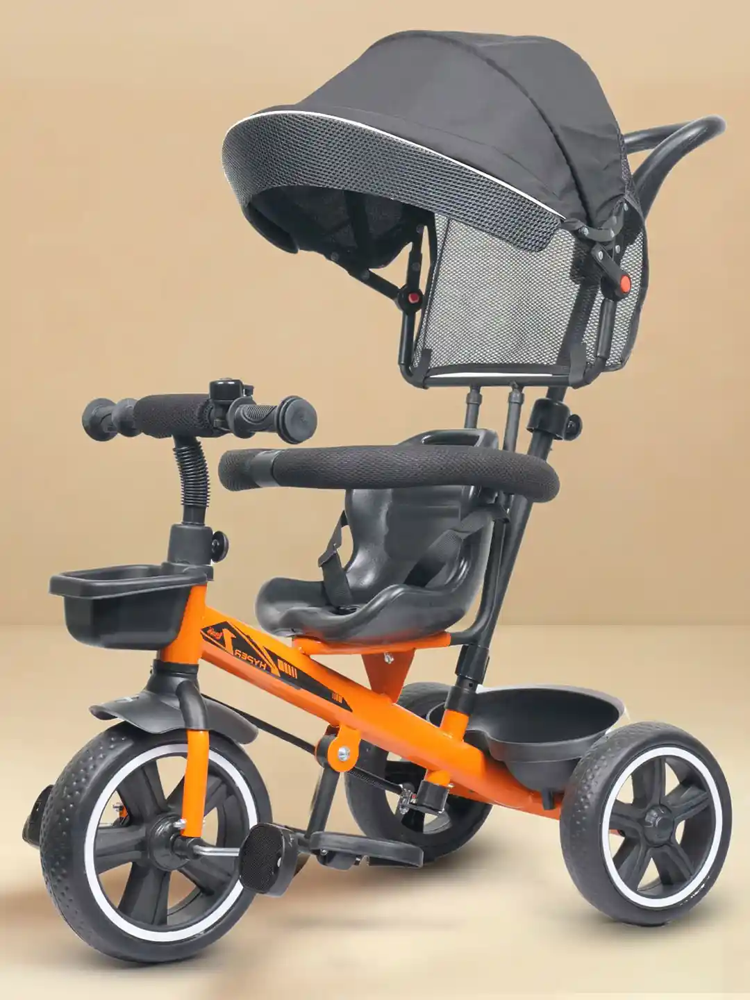 Buy luusa Kids Trifox Toyz LLP Ride On Vehicles Ride On Vehicles