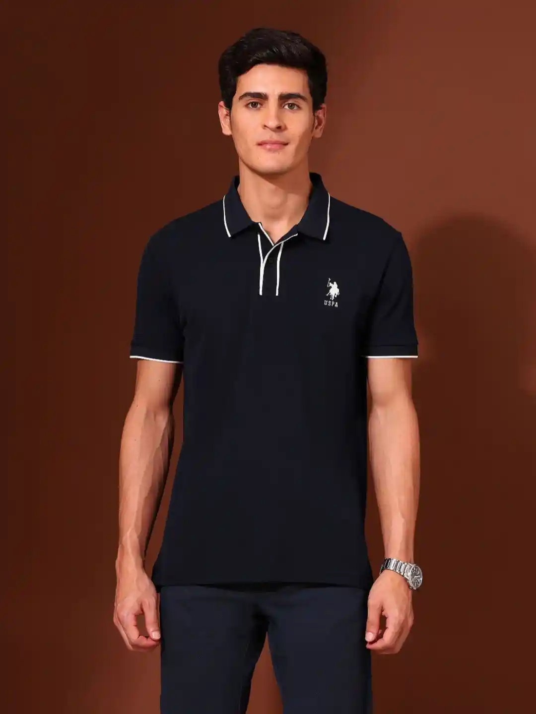 Short Sleeve Polo Cheap Work Polo Shirts Mens Polo Shirts Classic