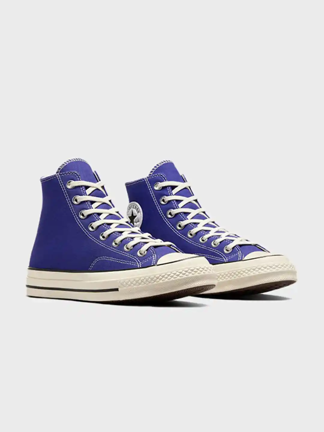 Converse Unisex Chuck 70 Seasonal Color Canvas High Top Sneakers