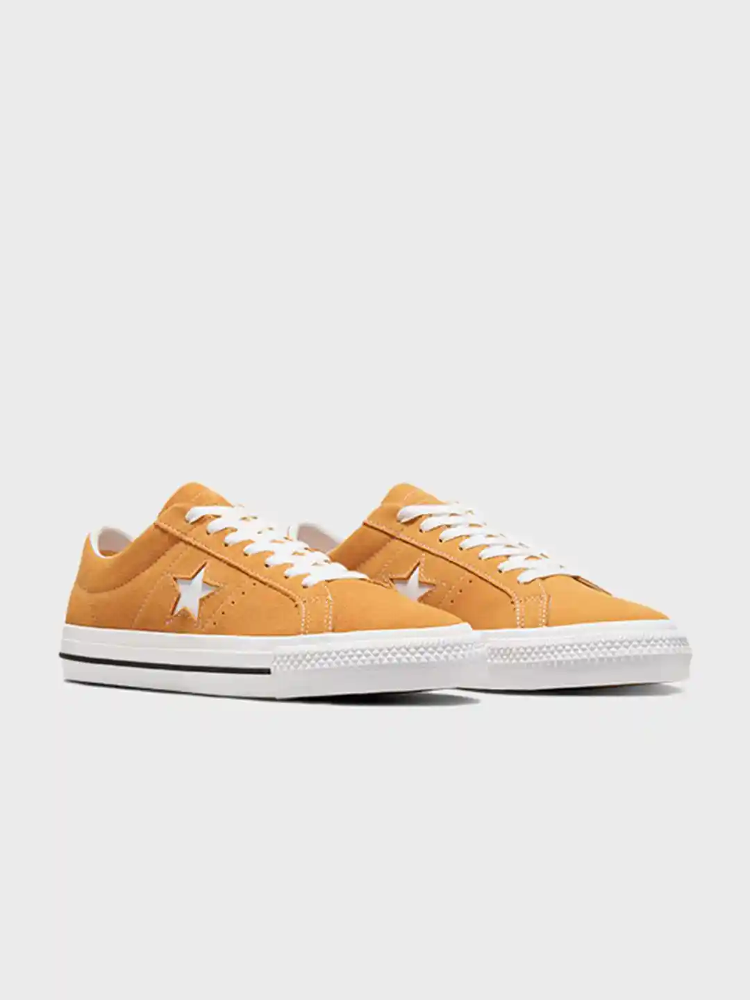 Buy Converse Unisex Cons One Star Pro Suede Low Top Sneakers